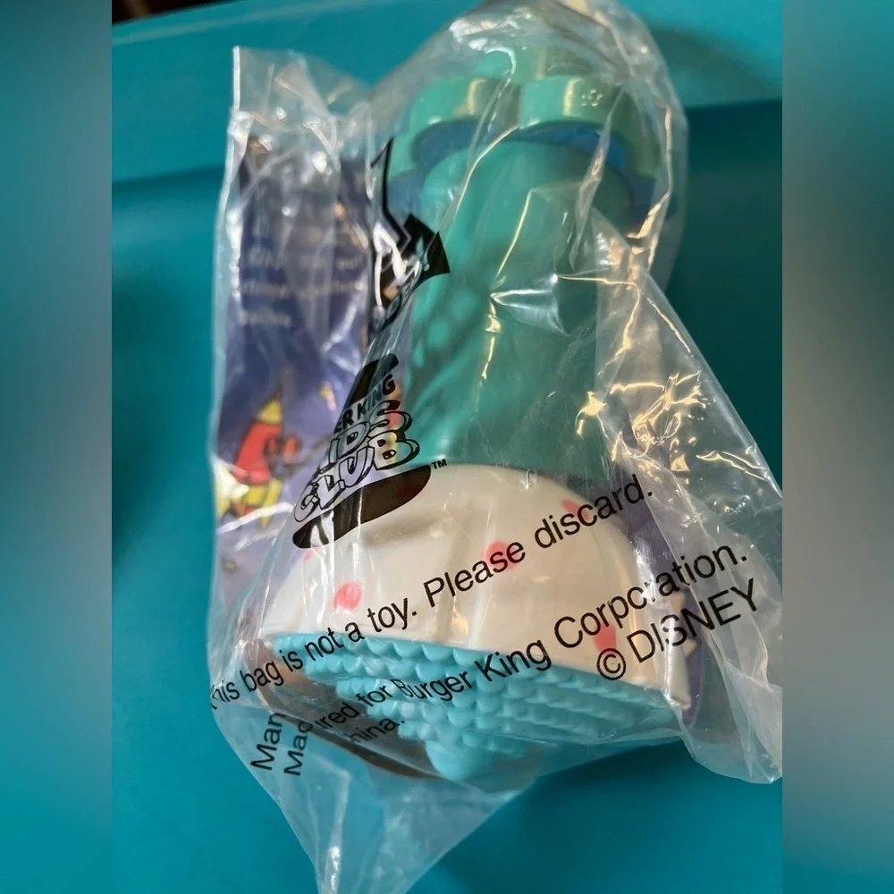 Toy Story Collectible Bundle - Picture 16 of 16